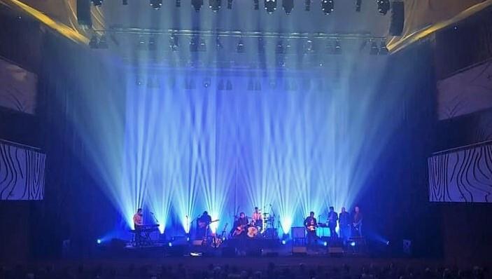 Melbourne Recital 3
