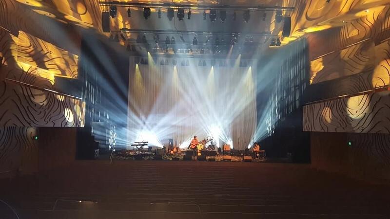 Melbourne Recital 4