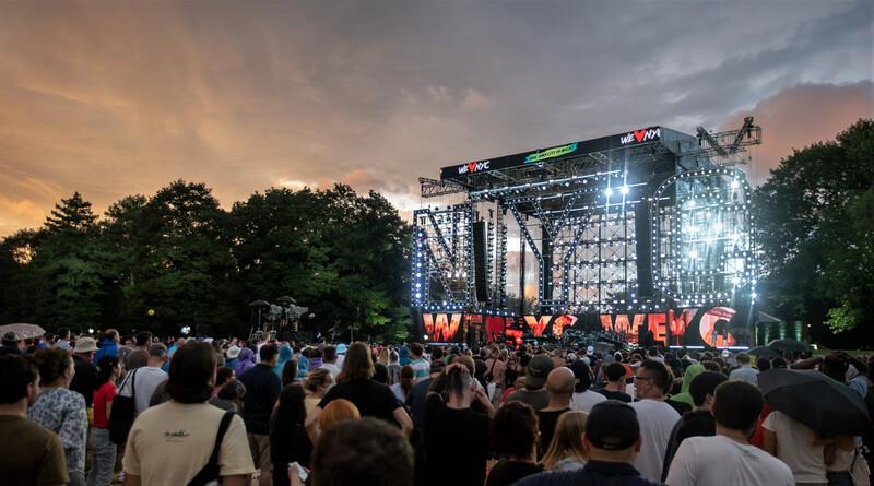 We Love NYC- The Homecoming Concert3 - Photo Skye Morse-Hodgson