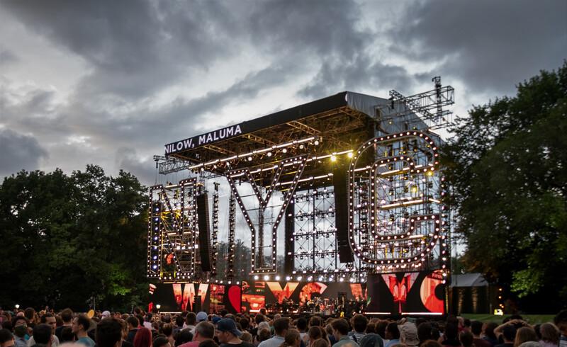 We Love NYC- The Homecoming Concert5 - Photo Skye Morse-Hodgson