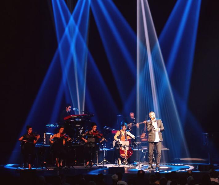 Julien-Clerc Julien-Clerc