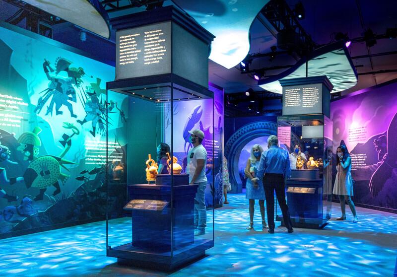 3 story Time and Place Machu 6