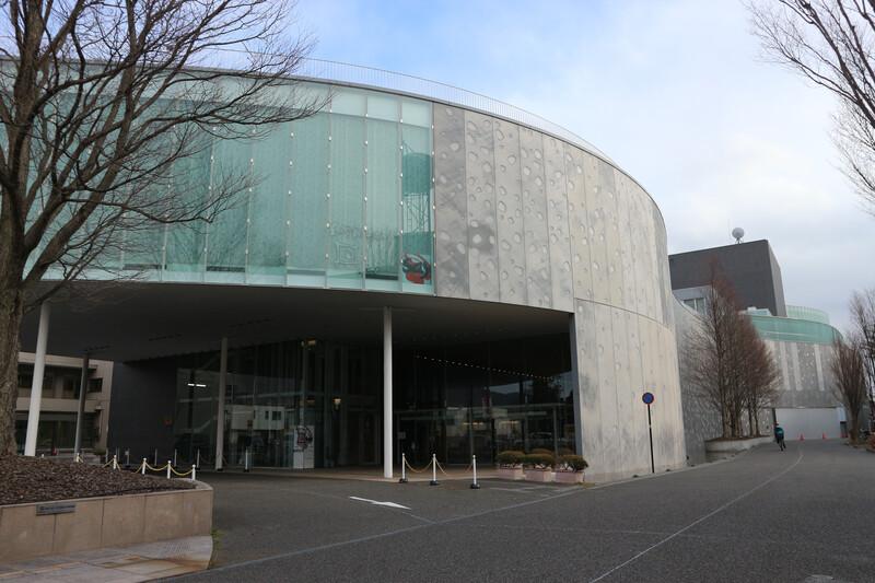 Hibino Lighting Adds Extra Versatility  to Matsumoto Performing Arts Centre with CHAUVET Professional