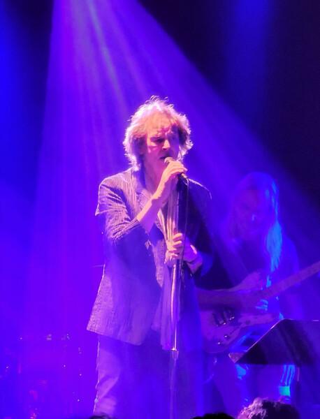 David Beebe Reflects Many Sides Of The Zombies With CHAUVET Professional