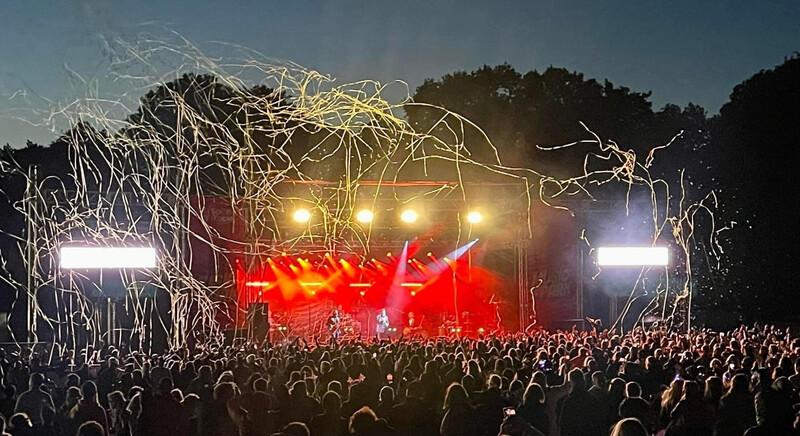 Ollie Wilkinson Gives &lsquo;80s Looks a Modern Touch with CHAUVET Professional