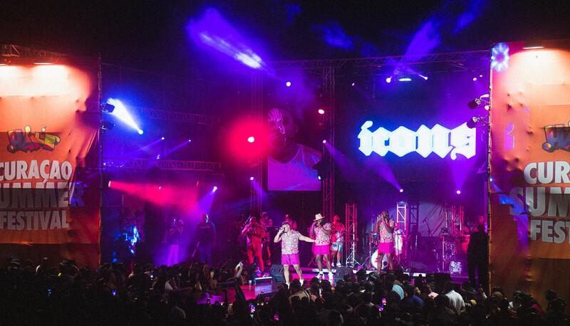 CHAUVET Professional Helps Massive Productions Mirror Excitement on Identical Stages