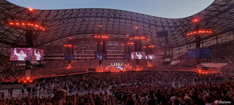   Victorien Cayzeele Calls on CHAUVET Professional to Create Connective Looks for Soprano Tour