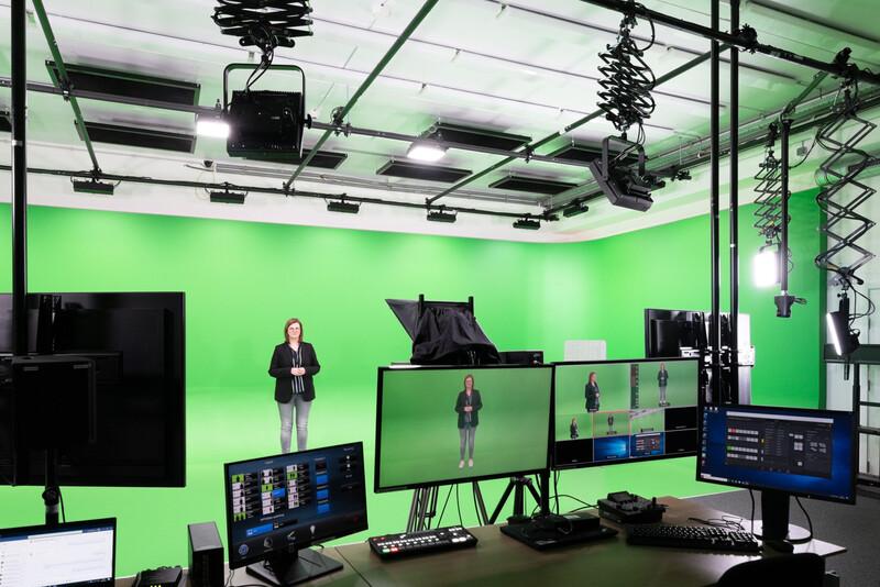 Auvicom Lights Toyota Motor Europe&rsquo;s Brand Experience with CHAUVET Professional