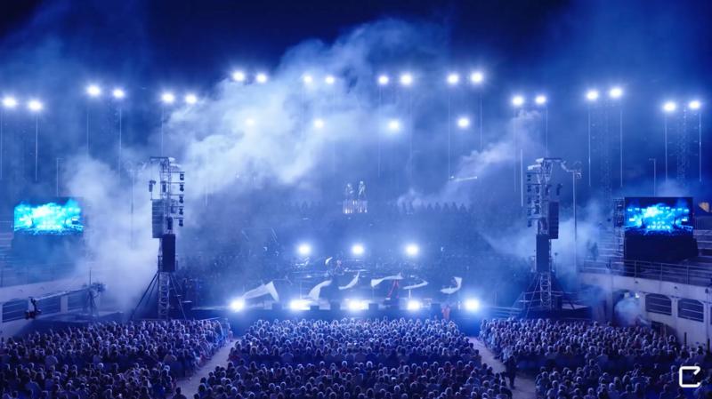 Chantants d&rsquo;Alès