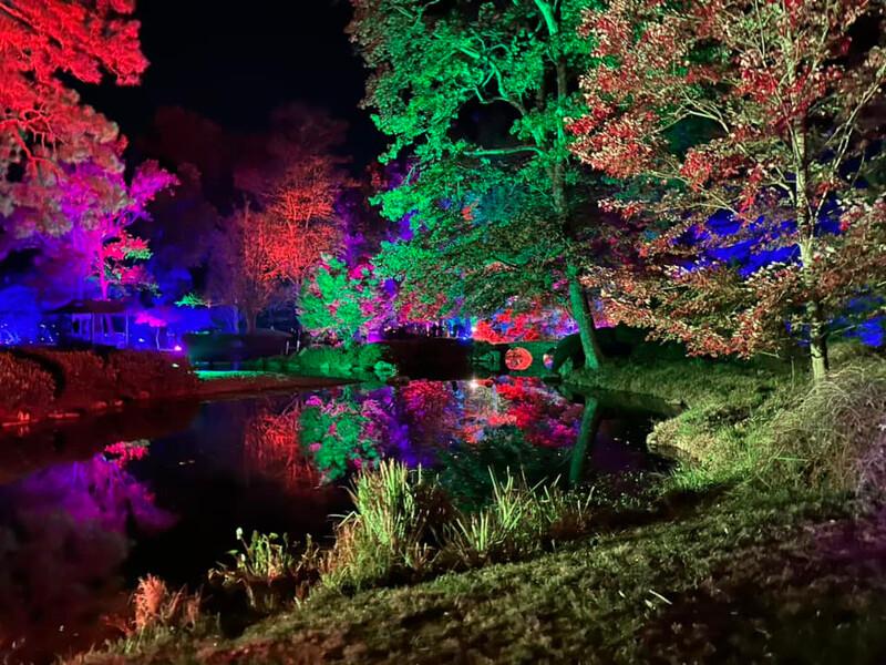 Maymont Garden Glow_7_photocredit-Dave Parrish Maymont Garden Glow_7_photocredit-Dave Parrish