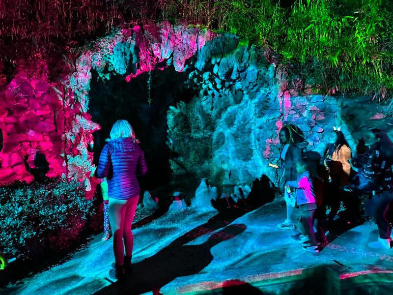 Maymont Garden Glow_8_photocredit-Dave Parrish Maymont Garden Glow_8_photocredit-Dave Parrish