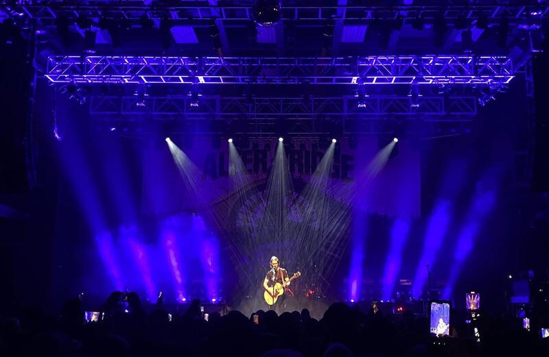 Alter Bridge and Mammoth WVH_2