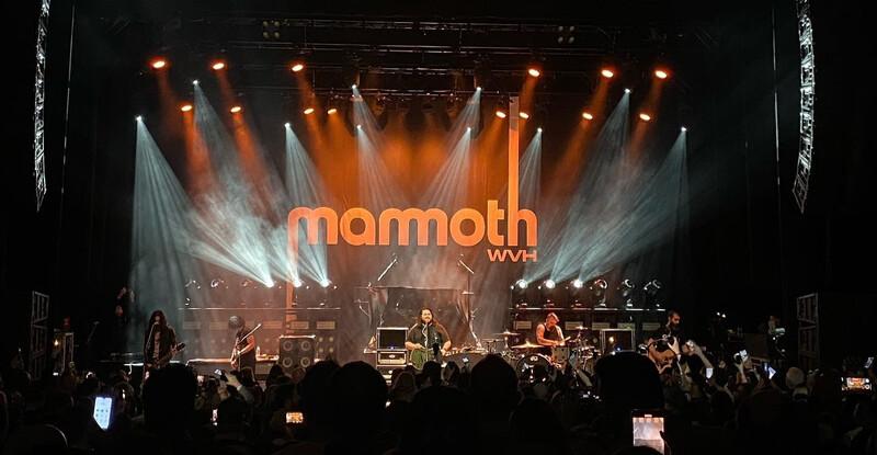 Alter Bridge and Mammoth WVH_3