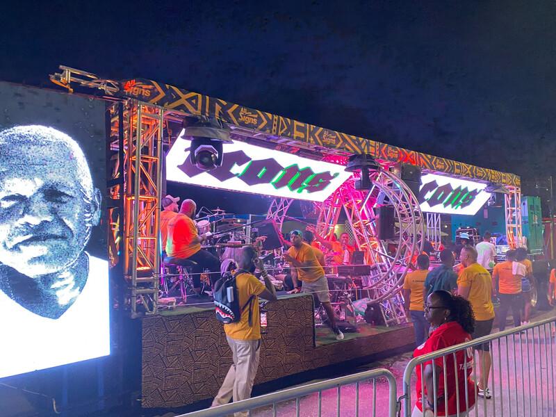 Curaçao Carnival_1