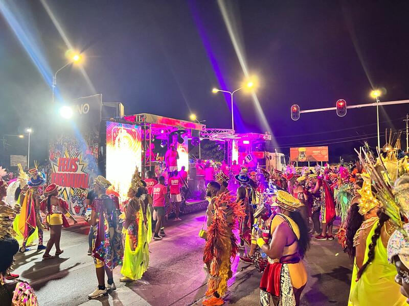 Curaçao Carnival_4