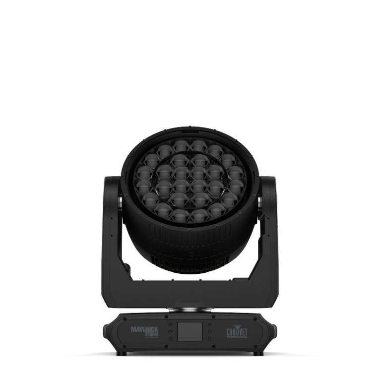 Maverick Storm 1 Hybrid | CHAUVET Professional