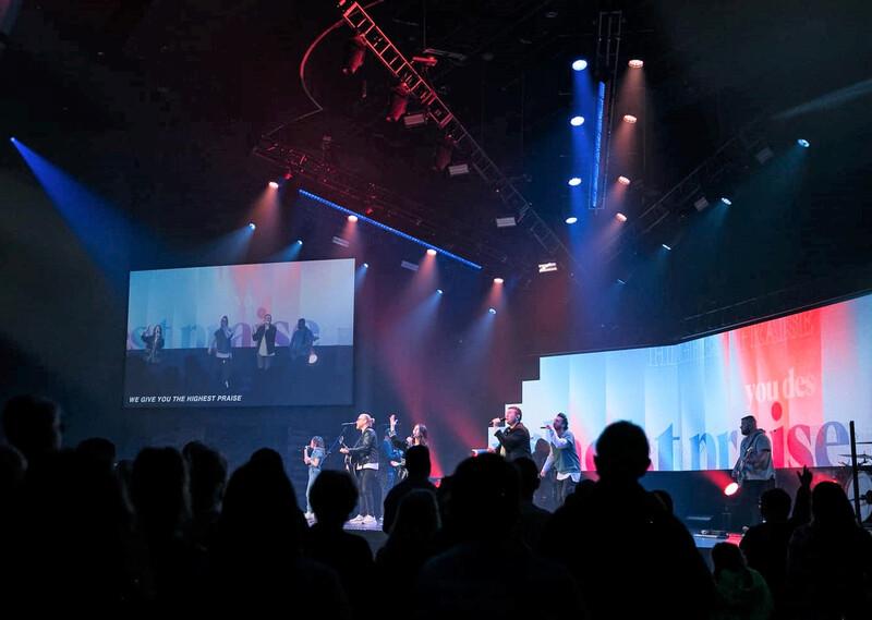 Connection Pointe Christian Church_2