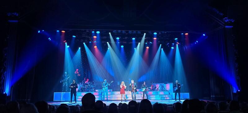 ICONIC at the Alabama Theatre_1