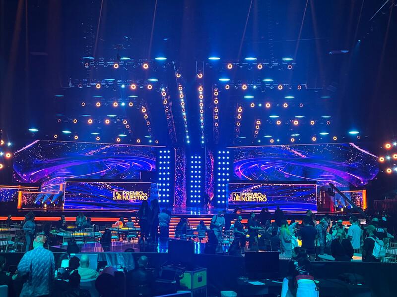 Premio Lo Nuestro _2