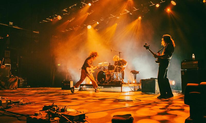 BSL O2 Forum London1_PhotoCredit-Nick Allan