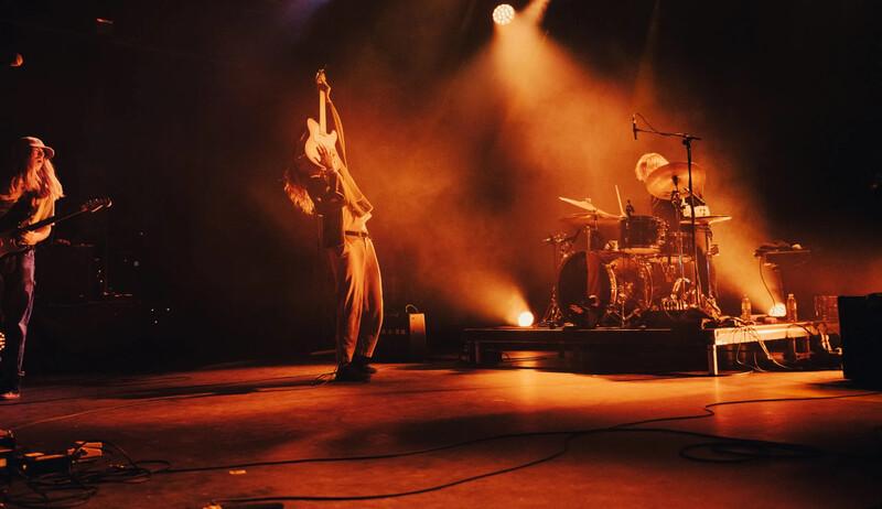 BSL O2 Forum London2_PhotoCredit-Nick Allan