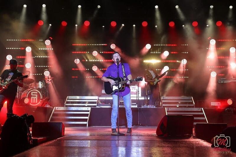 Scotty McCreery6