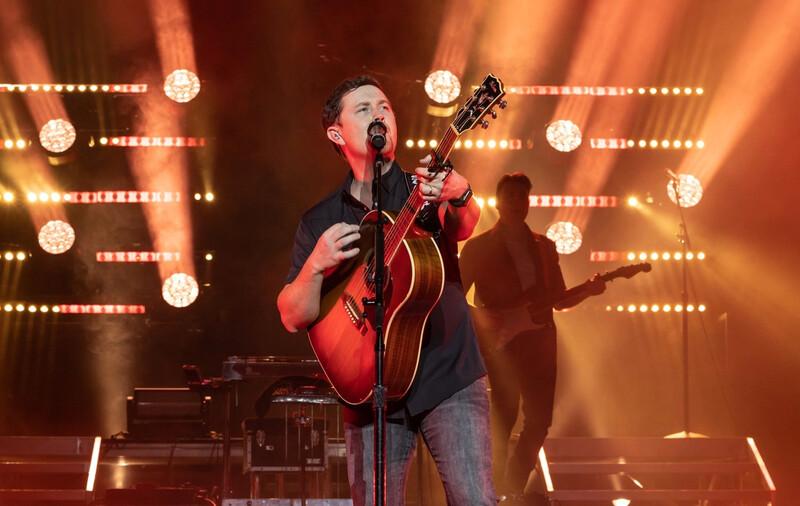 Scotty McCreery_PhotoCredit - Stephanie Graham