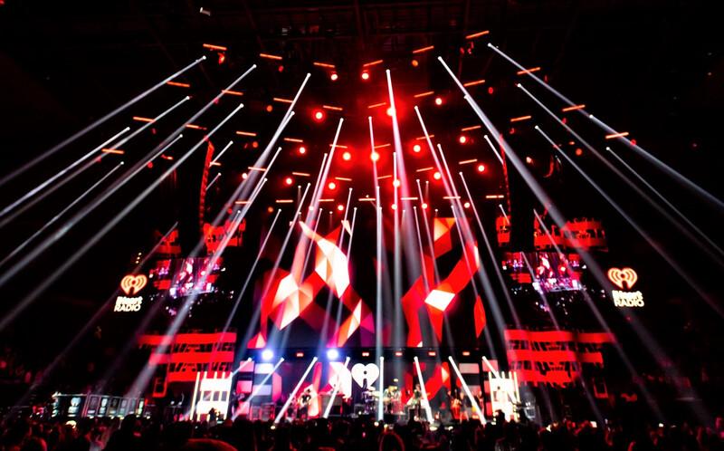 iHeart Country Music Festival_2