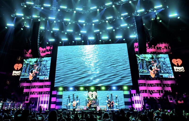 iHeart Country Music Festival_3