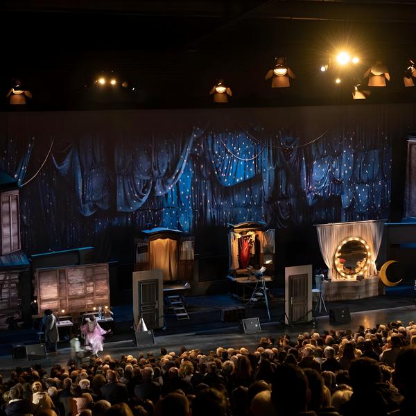 Puy du fou 1 Puy du fou 1