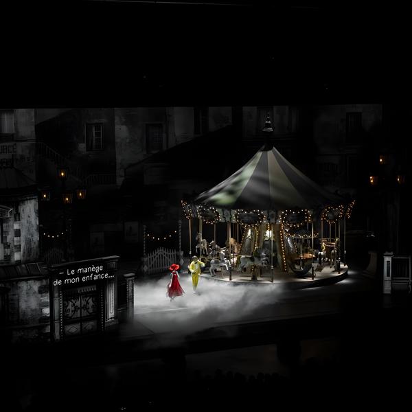 Puy du fou 2 Puy du fou 2