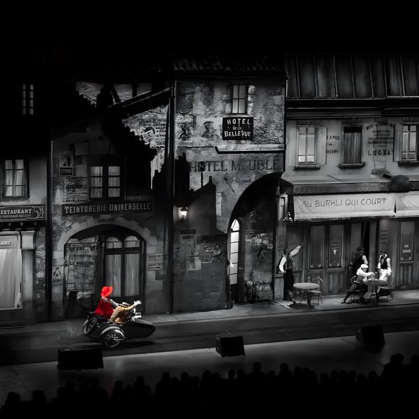 Puy du fou 3 Puy du fou 3