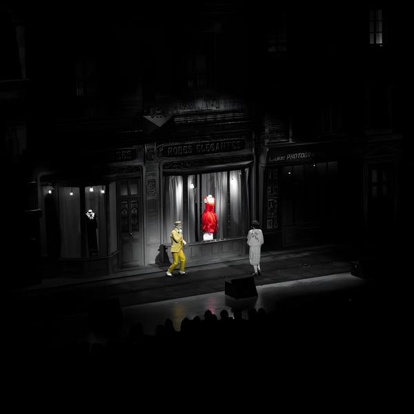 Puy du fou 4 Puy du fou 4