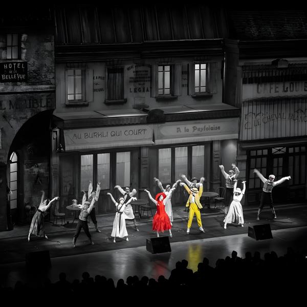 Puy du fou 5 Puy du fou 5