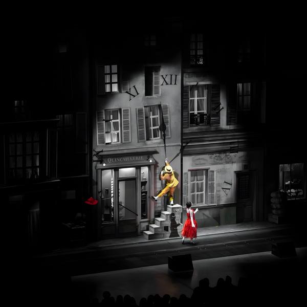 Puy du fou Puy du fou