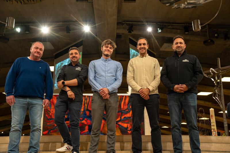 Christophe Cieslar - PMI 2023 (5) Christophe Cieslar - PMI 2023 (5)