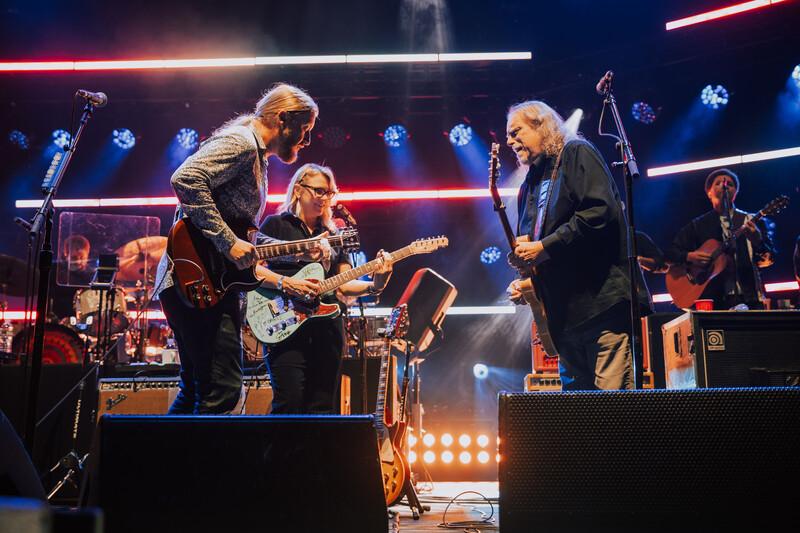 Tedeschi Trucks Band_4