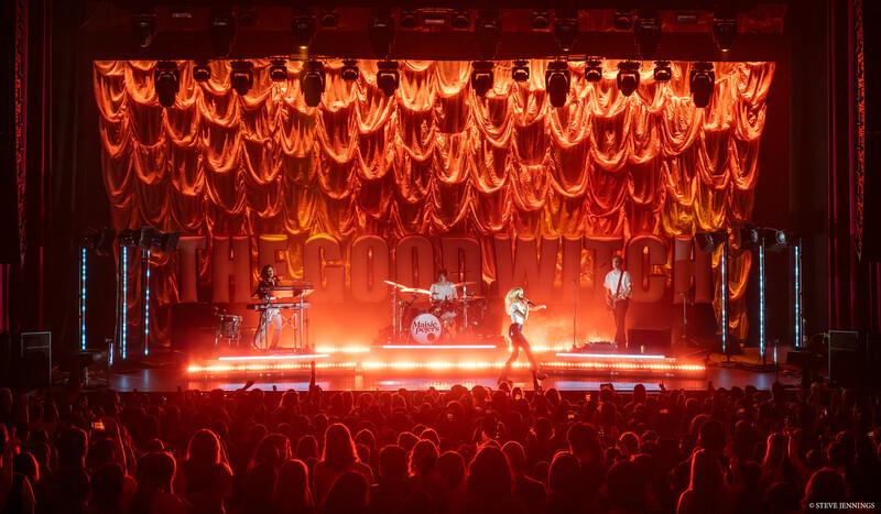 MAISIE PETERS 8626 &copy; Steve Jennings