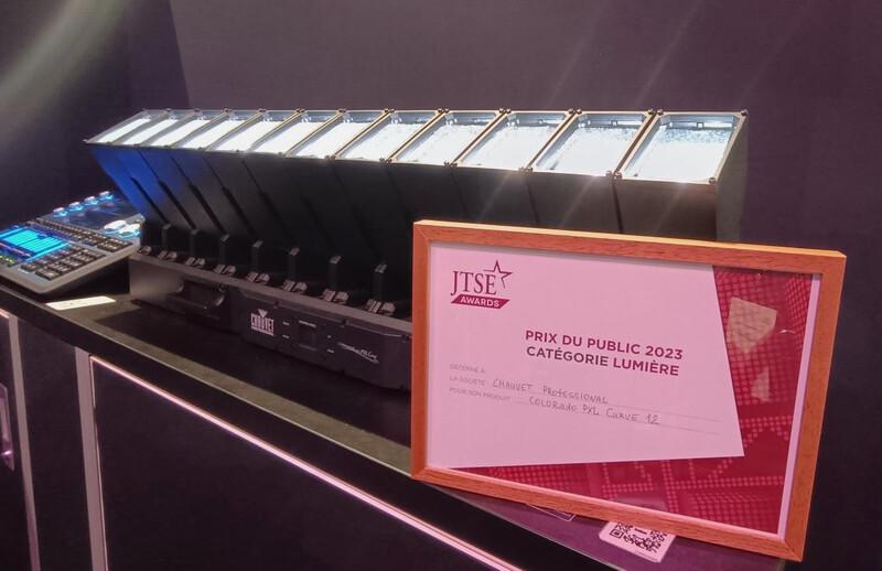 COLORado PXL Curve 12_award
