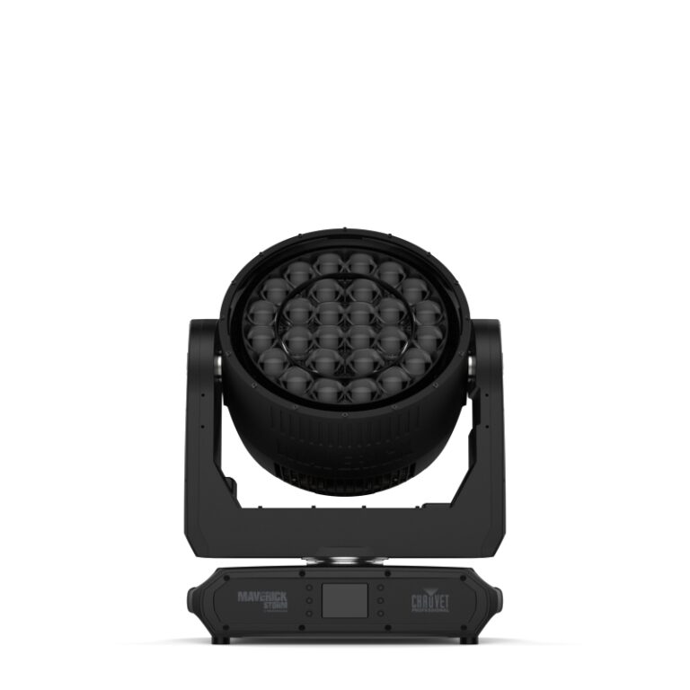 Moving Heads | CHAUVET Professional