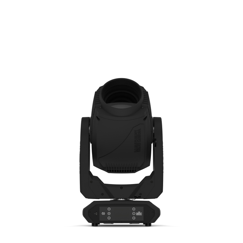 Maverick Force X Profile