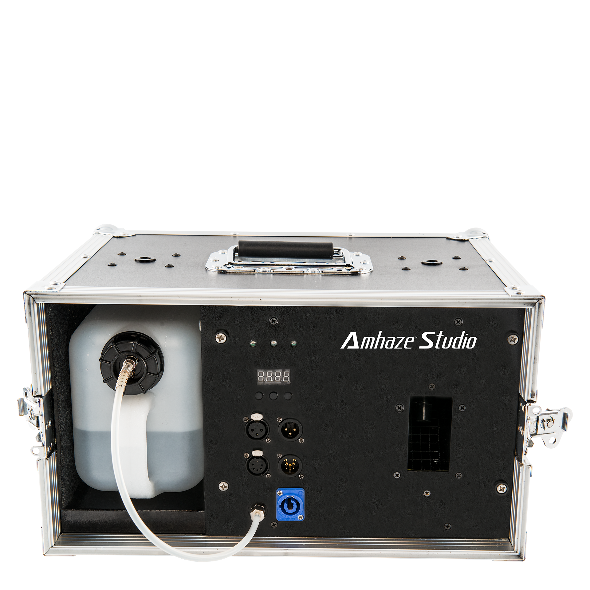 Amhaze Studio - CHAUVET Professional