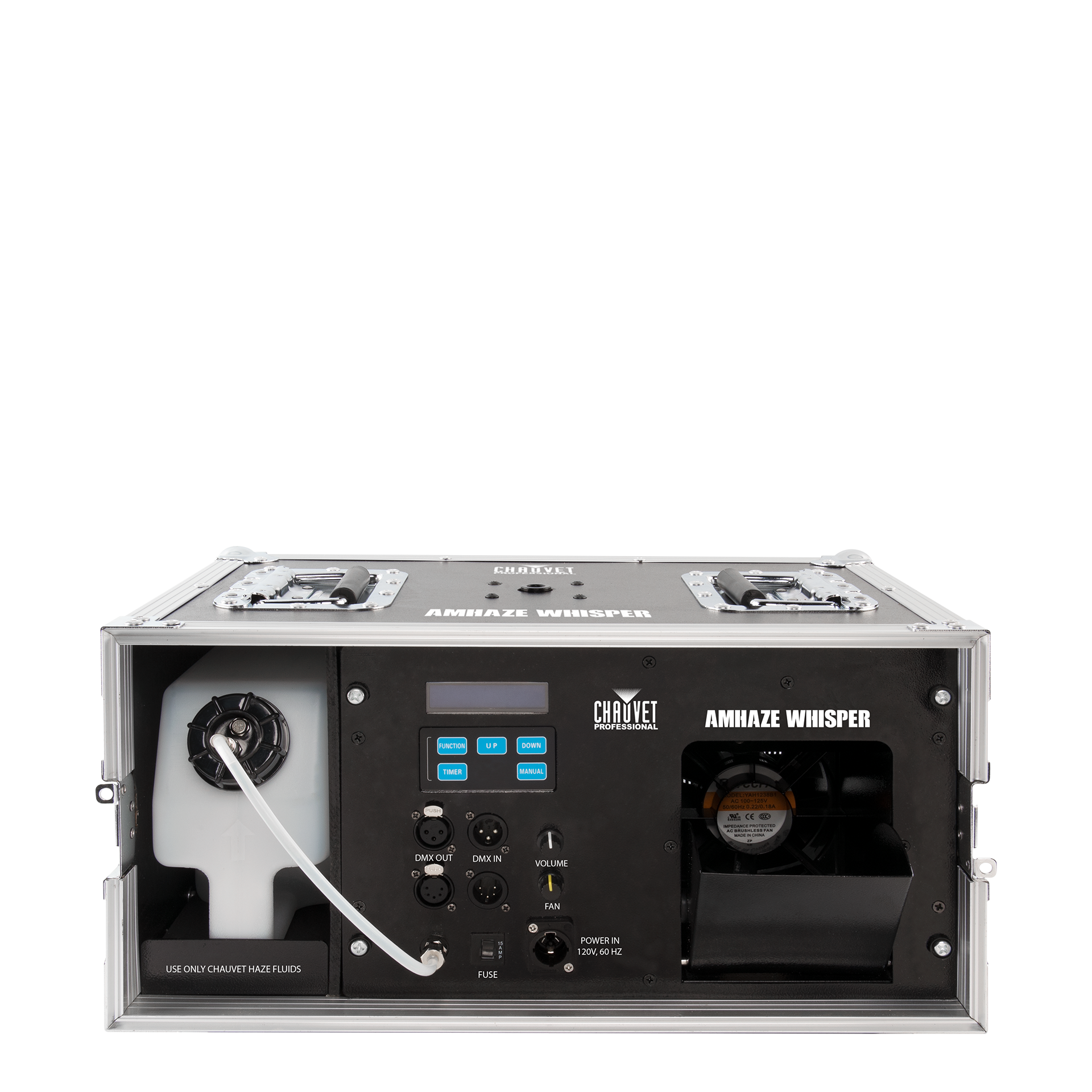 Amhaze Whisper - CHAUVET Professional