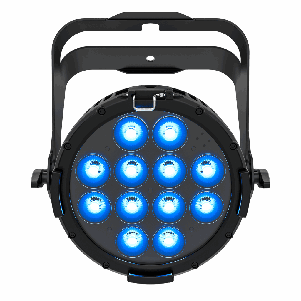 Chauvet Professional COLORDASHPARH12IP