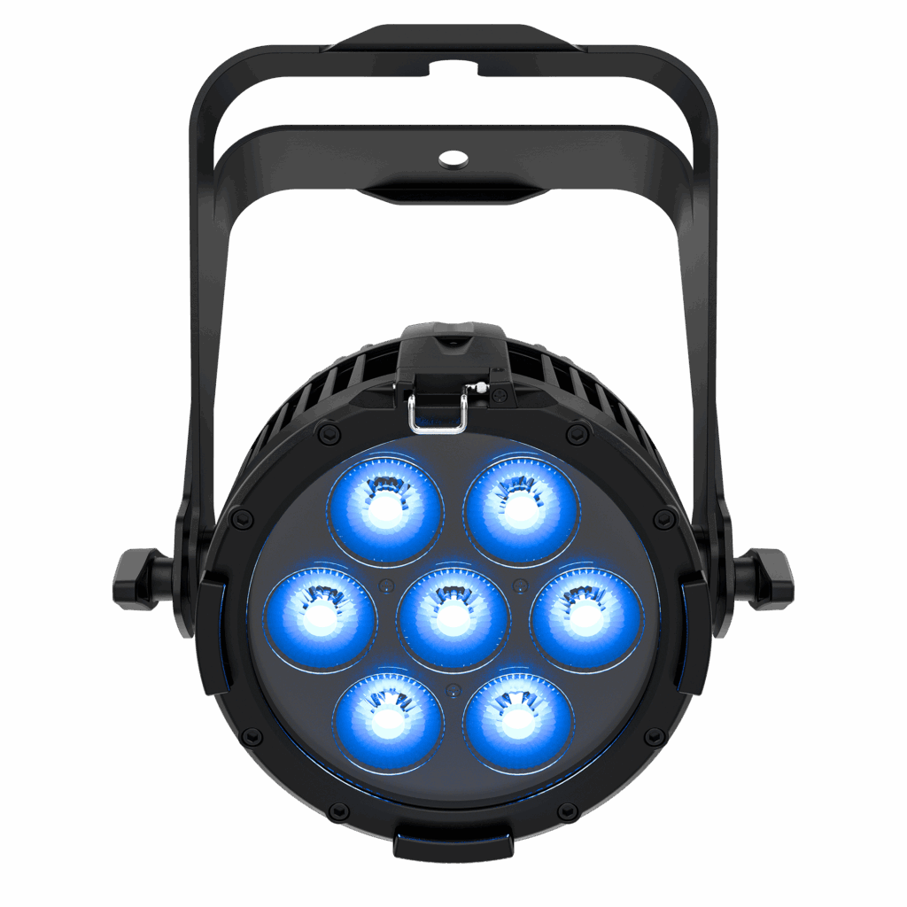 COLORdash Par H7IP - CHAUVET Professional