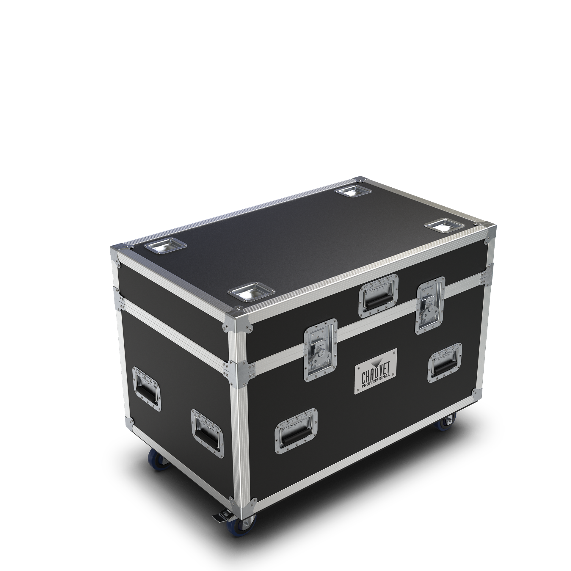 Chauvet Professional ROGUER2WASH6ROADCASE