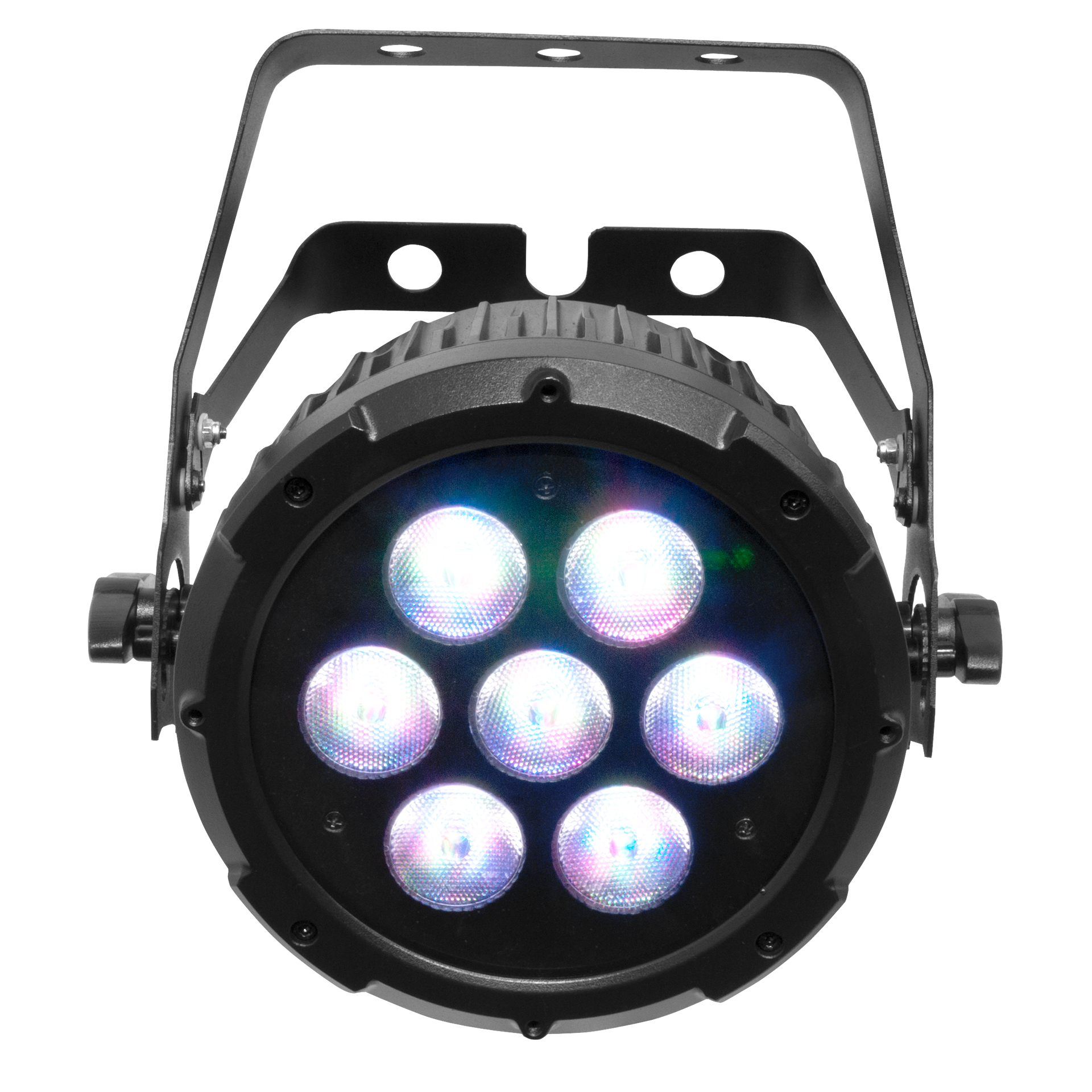 COLORdash Par-Quad 7 - CHAUVET Professional