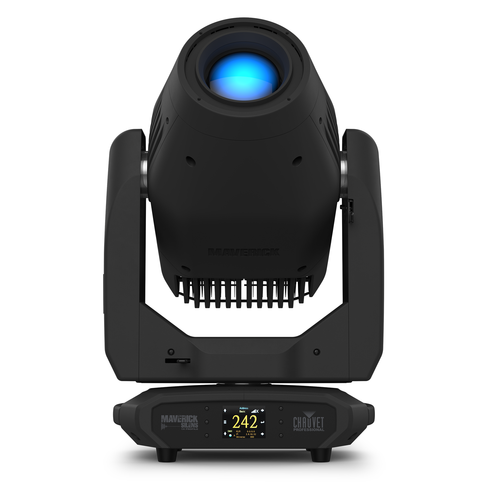 Chauvet Professional MAVERICKSILENS1XPROFILE