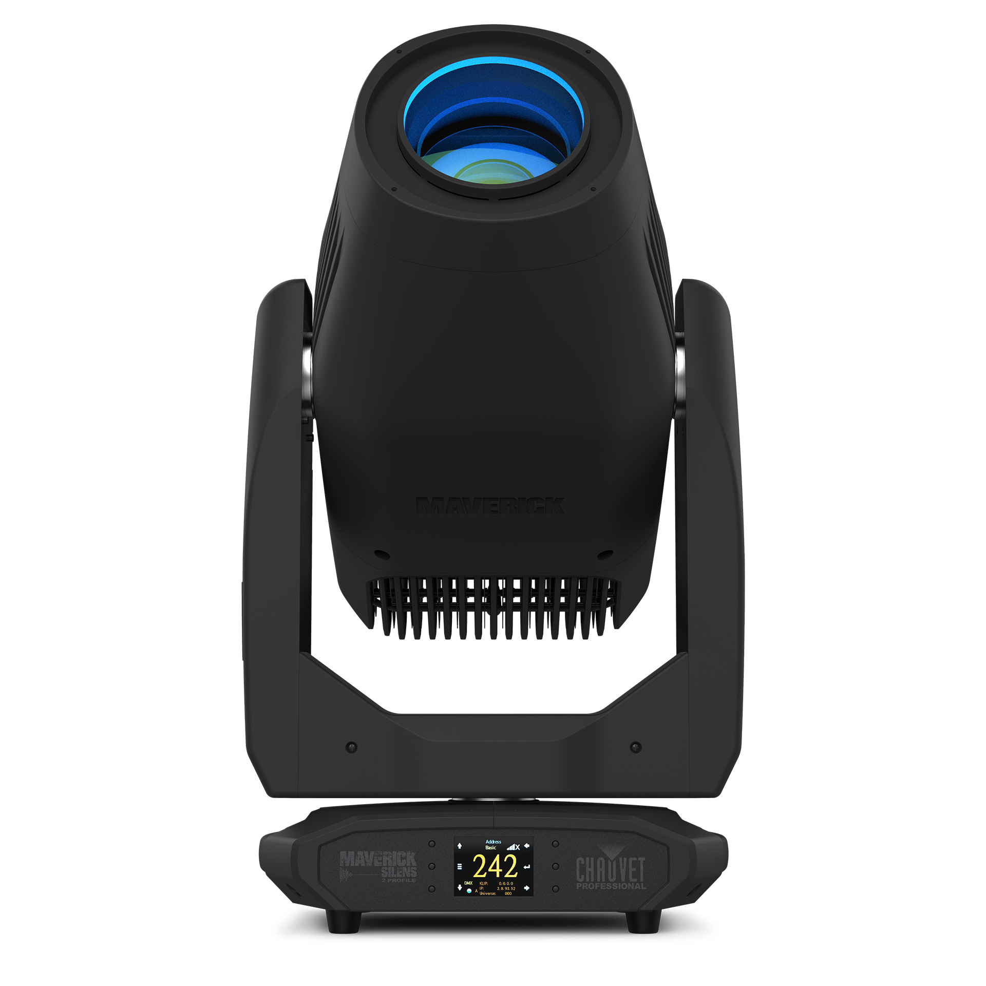 Chauvet Professional MAVERICKSILENS2PROFILE