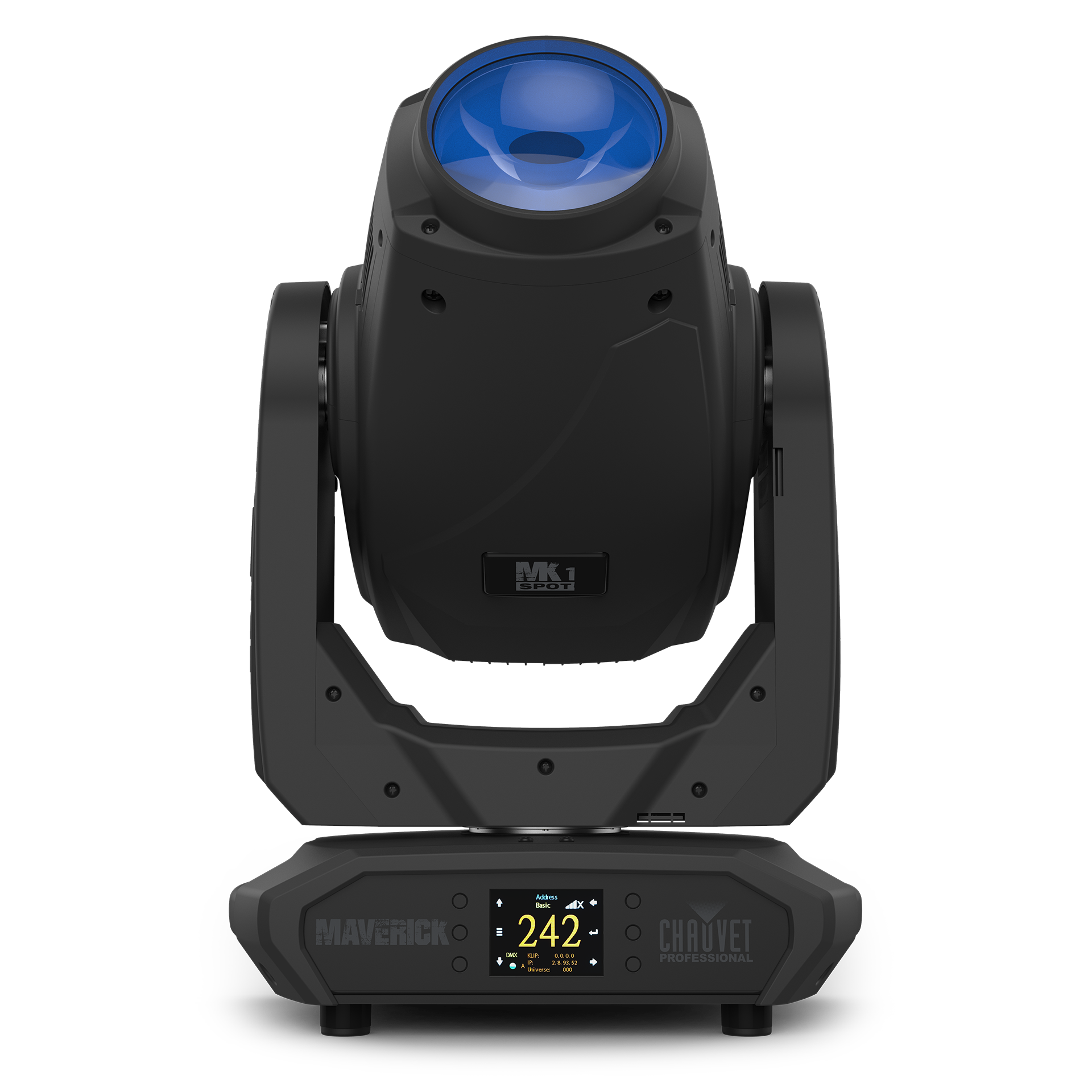 Chauvet Professional MAVERICKMK1SPOT